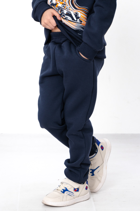 Костюм для хлопчика